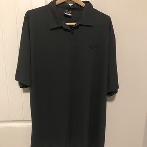 Men’s Nike XXL Golf shirt